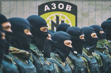Bellingcat зафіксував співпрацю Азова з екстремістами США