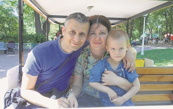 В’ячеслав Веремій: журналіста убили на Майдані за спробу зробити фото