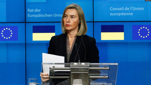 Хвалять і попереджають: чого Євросоюз очікує від України у 2019 році