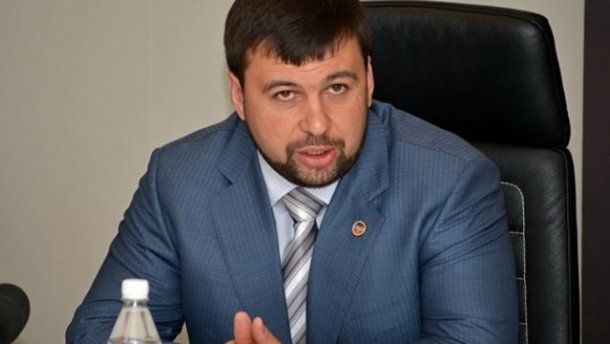 Окупанти Донецька хочуть прямого діалогу з Києвом