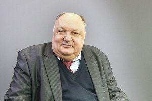 Як відучитися від суржика: радять мовознавець Павло Гриценко та перекладач Олекса Негребецький