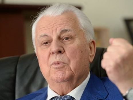 Леонід Кравчук назвав нелюбов до олігархів «більшовицькою філософією»