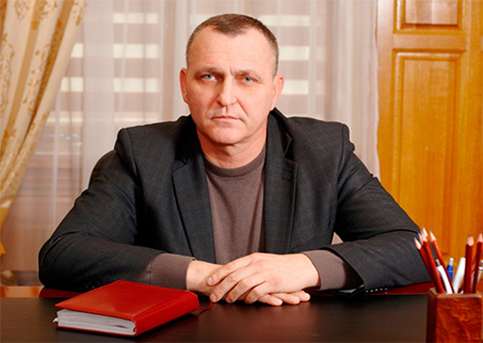 Начальнику поліції Херсонщини закидають співпрацю із замовниками вбивства Гандзюк