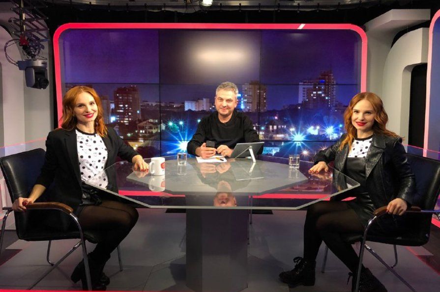 "Крим наш": фіналістки Нацвідбору на Євробачення-2019 сестри Опанасюк оскандалилися в прямому ефірі (відео)