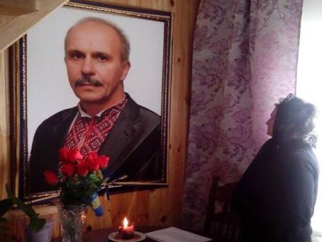 Сергій Бондарчук був готовий померти, аби Майдан переміг (відео)