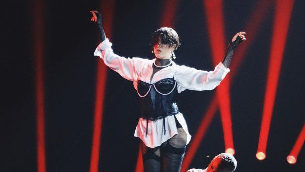 На Євробаченні 2019 Україну представить MARUV