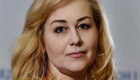 Прес-секретар Генпрокурора Лариса Сарган розкритикувала заяву Кириленка про Євробачення