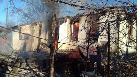 По живих мішенях: росіяни на Донбасі влаштували школу снайперів для курсантів