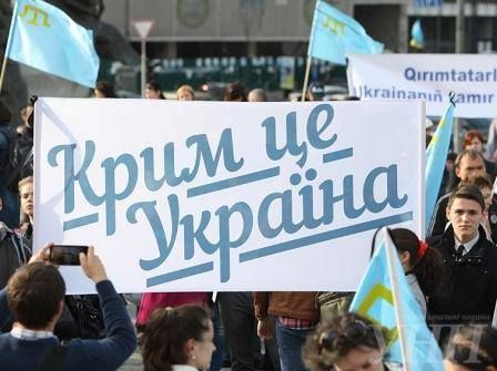 26 лютого 2019 року Україна відзначає День кримськотатарського опору російської окупації (відео)