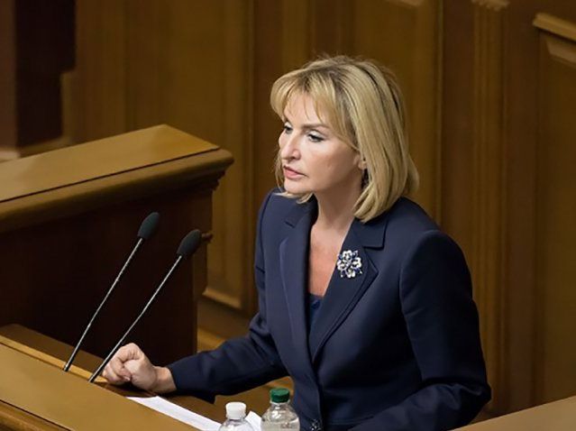 Олег Гладковський і «Укроборонпром» подадуть до суду на Bihus.info - Ірина Луценко
