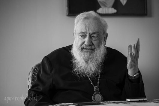 Об’єднатися заради взаємодопомоги: що казав блаженніший Любомир Гузар про землю, аграріїв і сільські громади