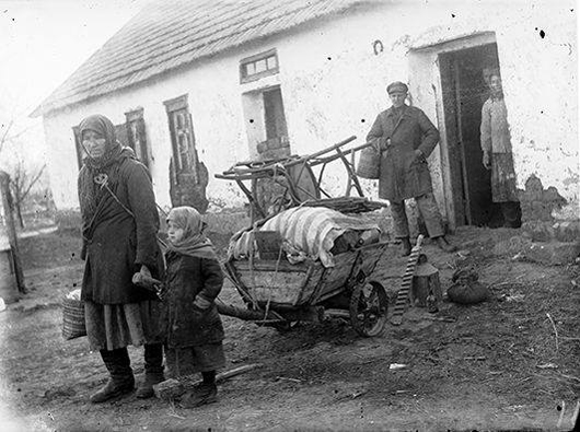 Україноцид: рецензія на книжку Василя Василашка «У пеклі голодоморів»