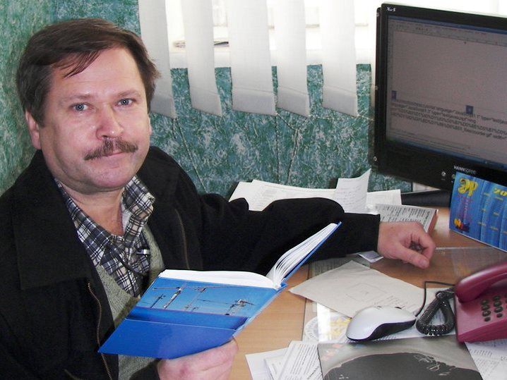 АТОвець Сергій Барсуков знайдений мертвим в Одесі