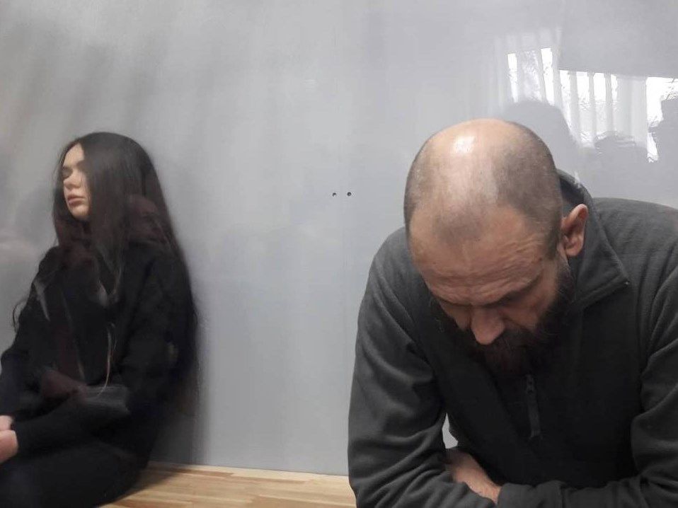 Олена Зайцева та Геннадій Дронов засуджені до 10 років тюрми за аварію в Харкові