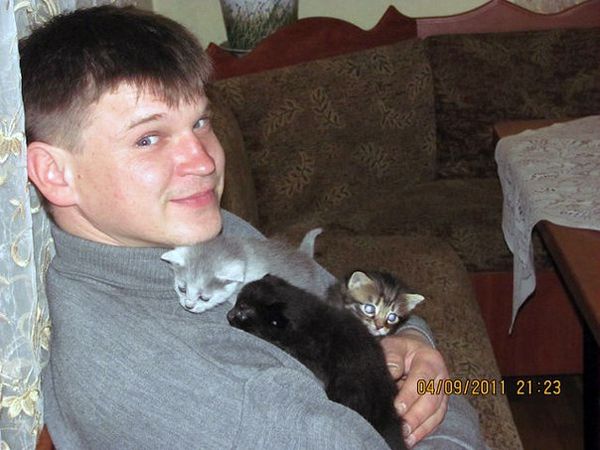 Анатолій Жаловага: 33-річному Герою Майдану снайпер роздробив голову (відео)