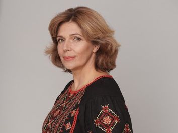 Ольга Богомолець: «Справедливість — це те, чого найбільше бракує нині в Україні»