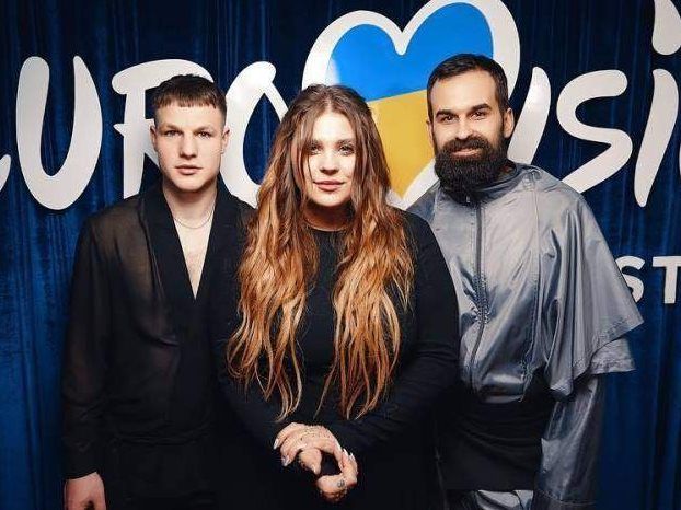 KAZKA услід за Freedom Jazz відмовилася їхати на Євробачення