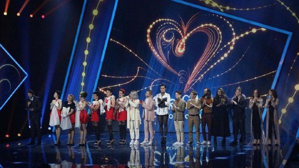 Україна не братиме участі в Євробаченні-2019