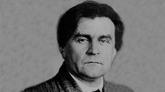 Український квадрат Малевича: у прокат виходить документальний фільм про засновника супрематизму