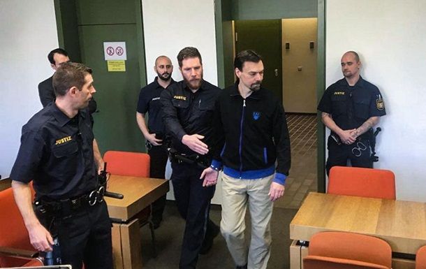 У Німеччині племінника пропагандиста Кисельова засудили до 2 років в'язниці