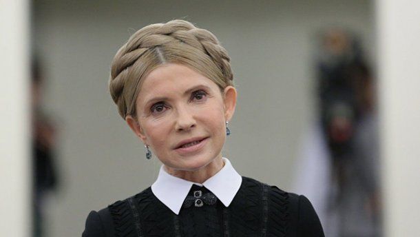 Касири, манікюрниці і безробітні: ЗМІ з'ясували, хто фінансує Тимошенко