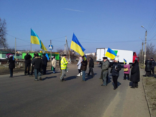 Сміла знову може залишитися без тепла через борги за газ