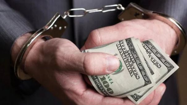 До 10 років тюрми за корупцію: текст нового закону про незаконне збагачення