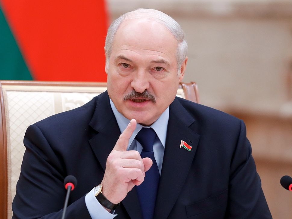 Лукашенко передбачив перемогу Порошенка на виборах-2019