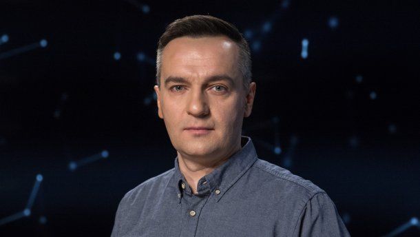 Гнап услід за Садовим знімається з виборів на користь Гриценка