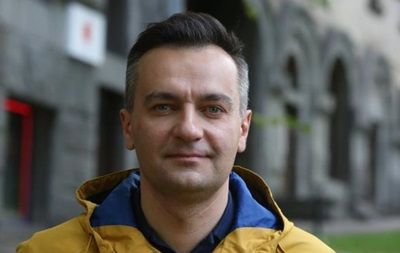 «Сила Людей» підтримала рішення Дмитра Гнапа знятись з виборів