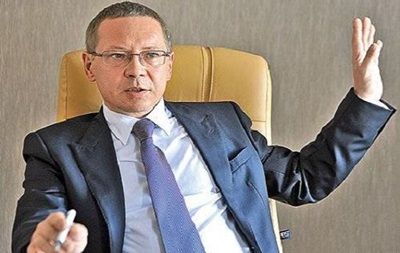 У Греції затримали колишнього топ-менеджера компанії Курченка за запитом України