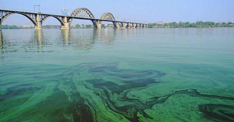Через 30 років Україна змушена буде імпортувати питну воду