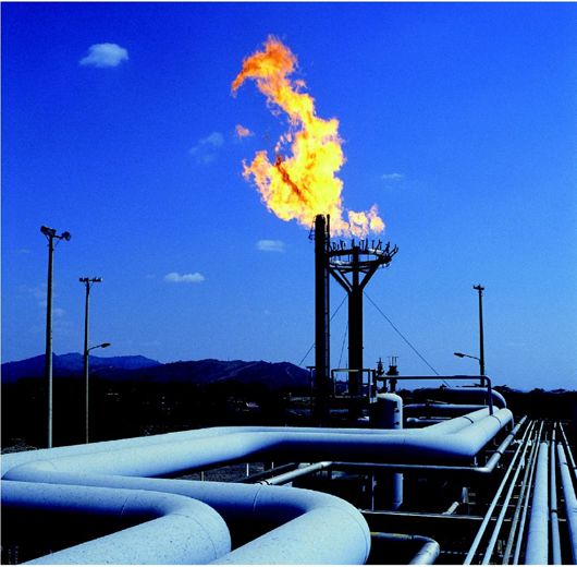 Державне газовидобування досягло стелі своїх можливостей: далі потрібні інвестори