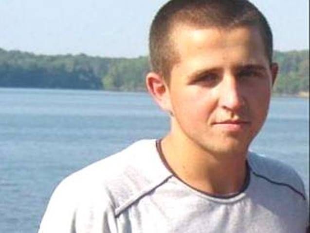 Богдан Гаврилів загинув в районі Лебединського від вибуху міни
