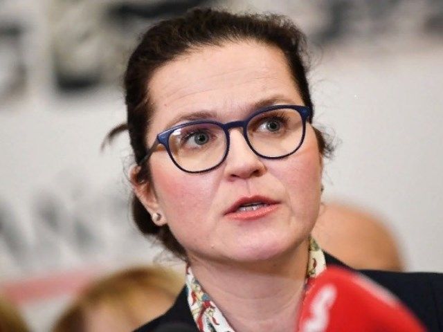 Вибори в Гданську: перемагає в.о. мера Александра Дулькевич