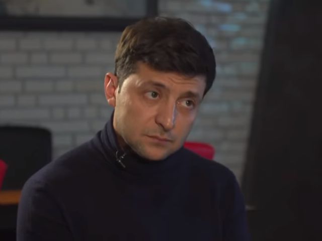 Коломойський вважає Зеленського «символом зміни поколінь» (відео)