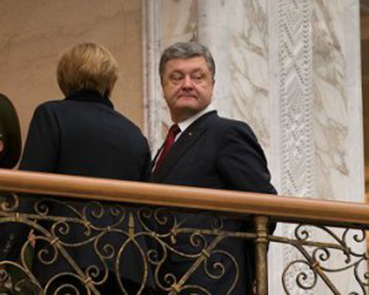 Красномовна реакція: що стоїть за звільненням «друга» Петра Порошенка Олега Гладковського
