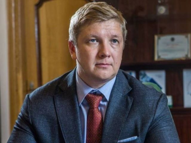 Андрій Коболєв не збирається йти з посади глави «Нафтогазу»