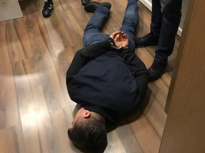 Юрію Тимошенку пропонували 5 мільйонів гривень за відмову від виборів (фото)