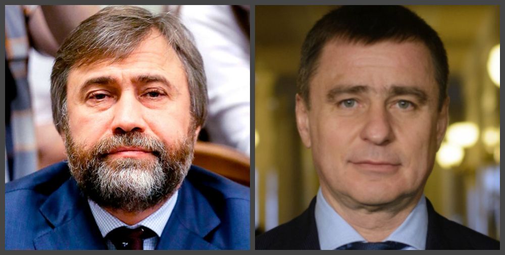 Депутати-опоблоківці позиваються до Парубія через голосування в Раді за курс на НАТО