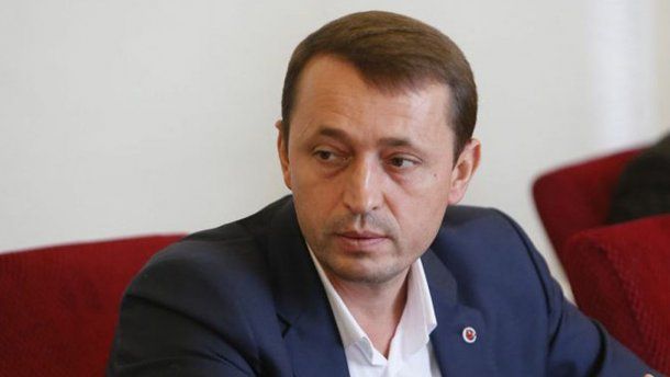 ГПУ офіційно заявила про роботу російських політтехнологів у виборчій «сітці» нардепа Дубіля