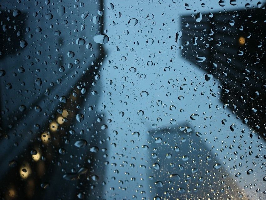 Погода на вихідні: в Україні буде тепло, але пройдуть дощі