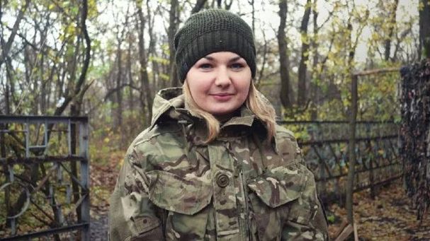 Назвемо кожну поіменно: 6 жінок-військових, що загинули на Донбасі (фото)