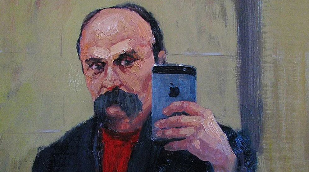 Як неправильне викладання Шевченка виховує зі школярів сепаратистів (відео)