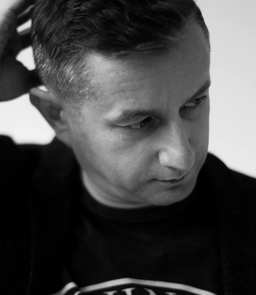 Збірка Жадана потрапила в список рекомендованих книг від The New York Times