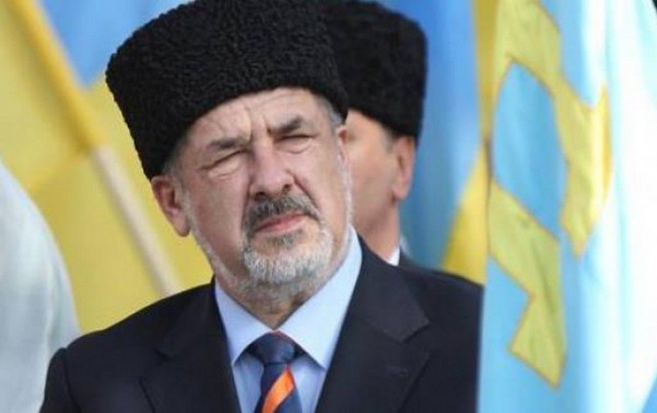 Меджліс кримськотатарського народу підтримав президента Порошенка