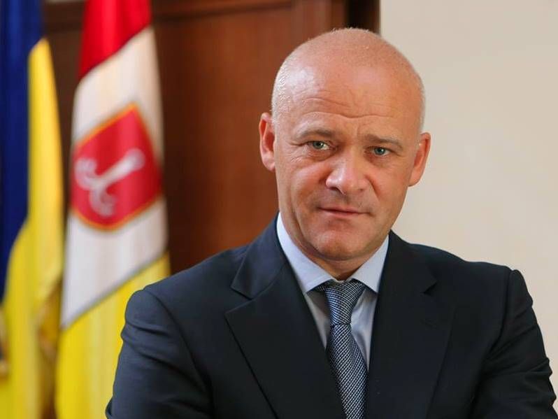 Геннадій Труханов отримав підозру від Антикорупційної прокуратури