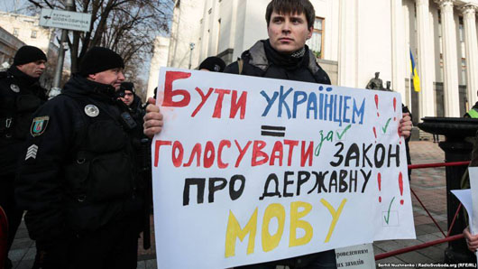За три тижні до президентських виборів Верховна Рада «загальмувала»