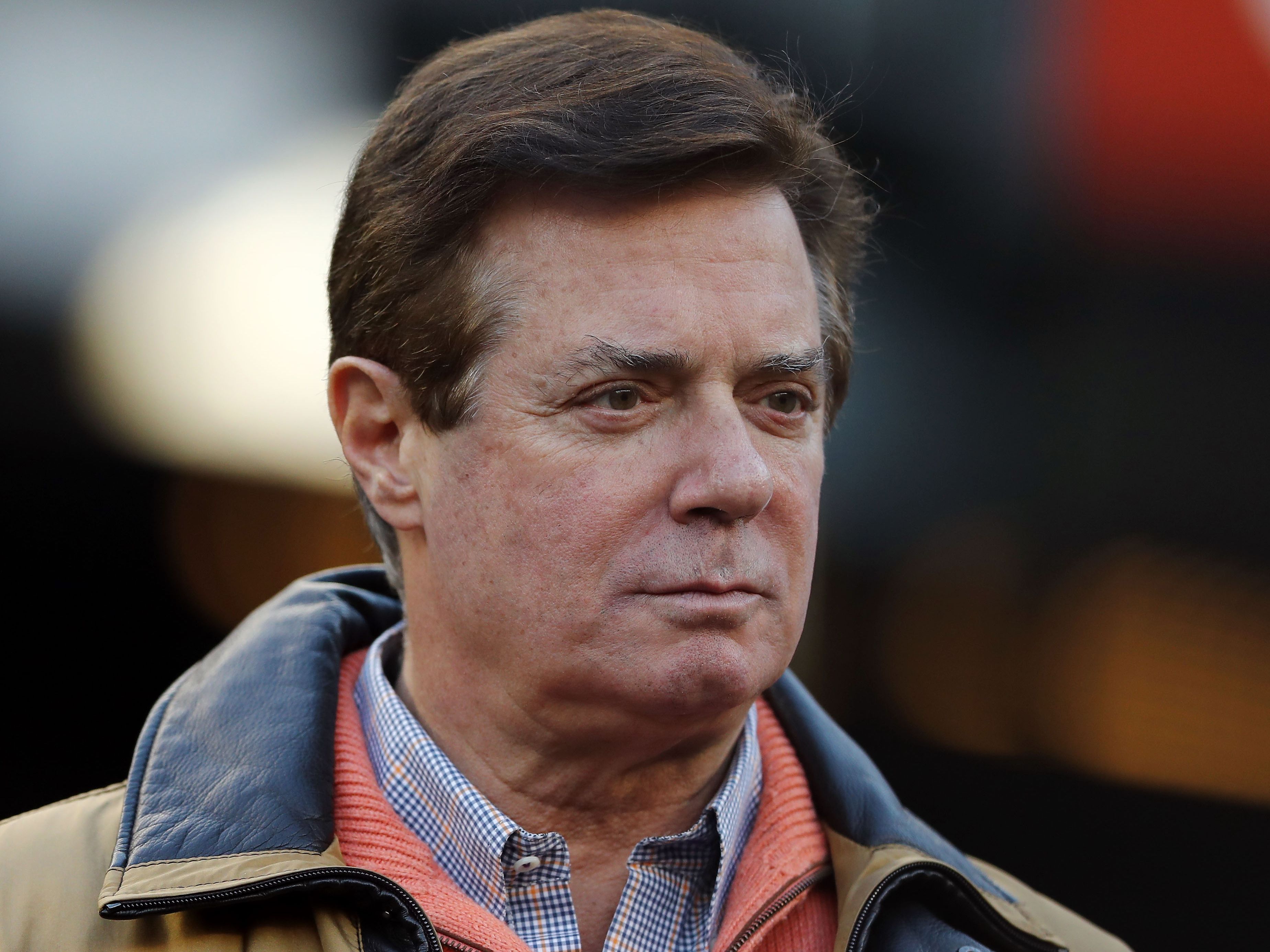 Пол Манафорт отримав другий вирок: всього 7,5 роки тюрми