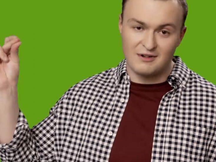 Луценко підтвердив причетність сина Гладковського до «оборонних» схем